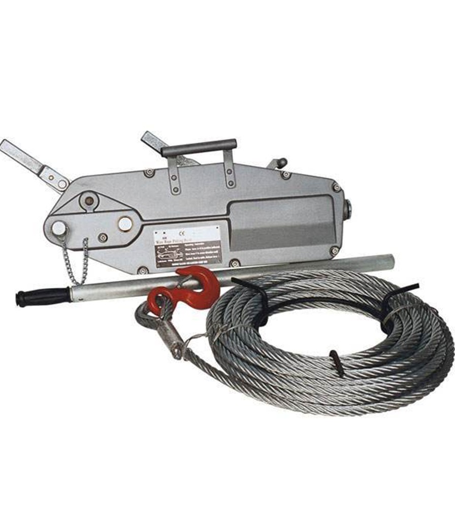 冠航牌鋁合金緊線器